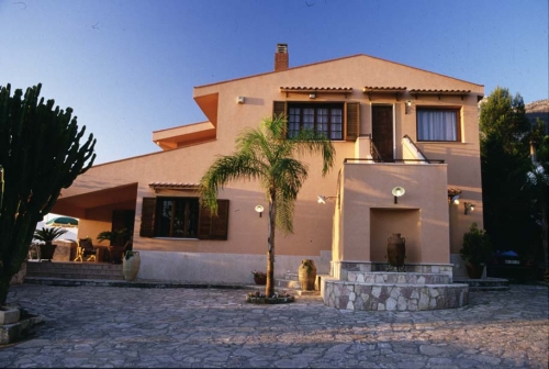 Villa / Maison Castellammare del Golfo 